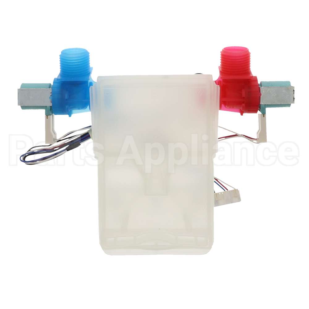 W10683603 Water Valve Compatible