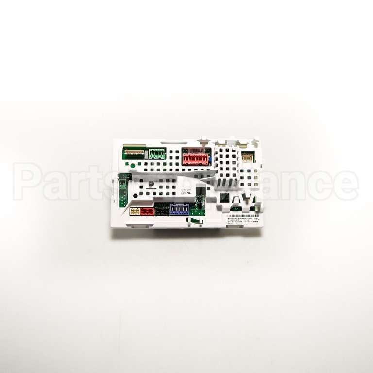 W10683781 Whirlpool Cntrl-Elec