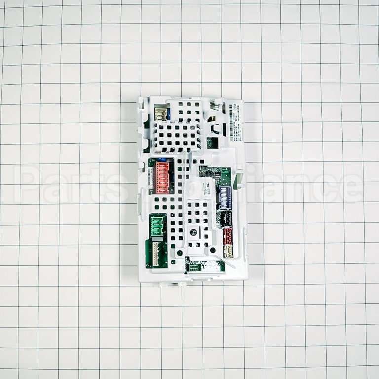 W10683781 Whirlpool Cntrl-Elec