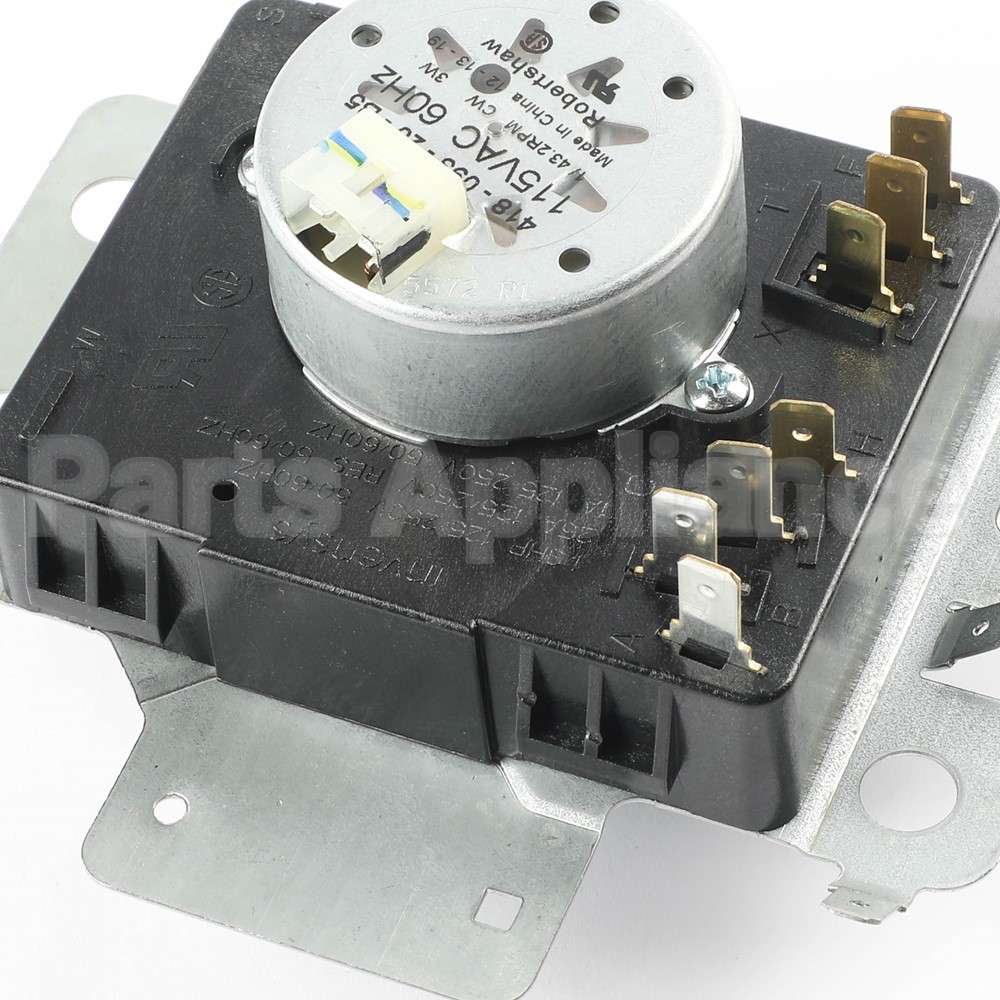 W10685023 Whirlpool Timer