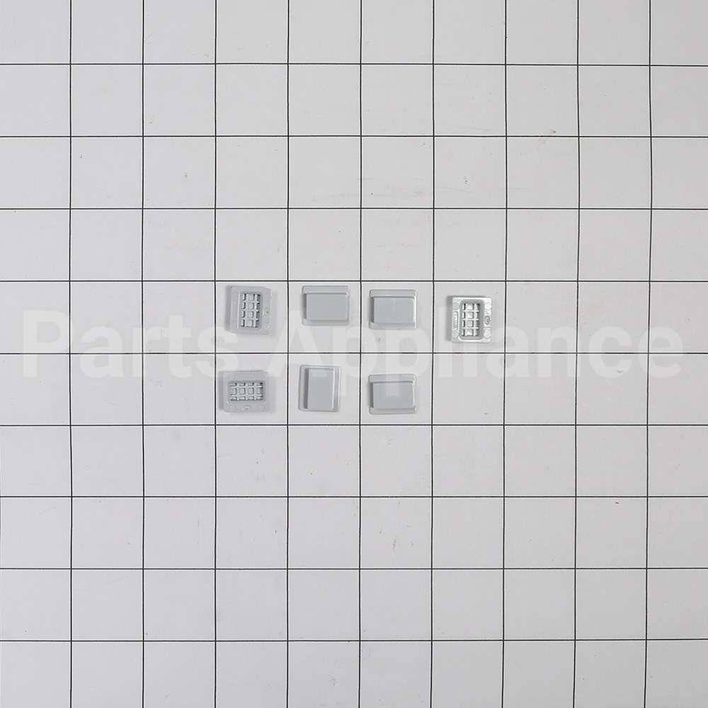 W10685079 Whirlpool Button