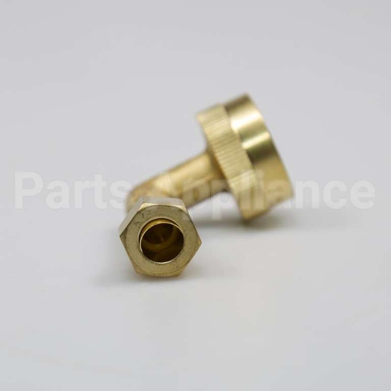W10685193 Whirlpool Dishwasher Water Inlet Supply Adapter