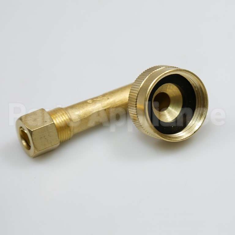 W10685193 Whirlpool Dishwasher Water Inlet Supply Adapter