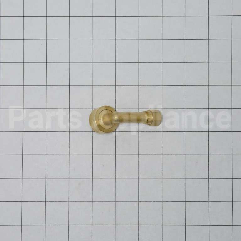 W10685193 Whirlpool Dishwasher Water Inlet Supply Adapter