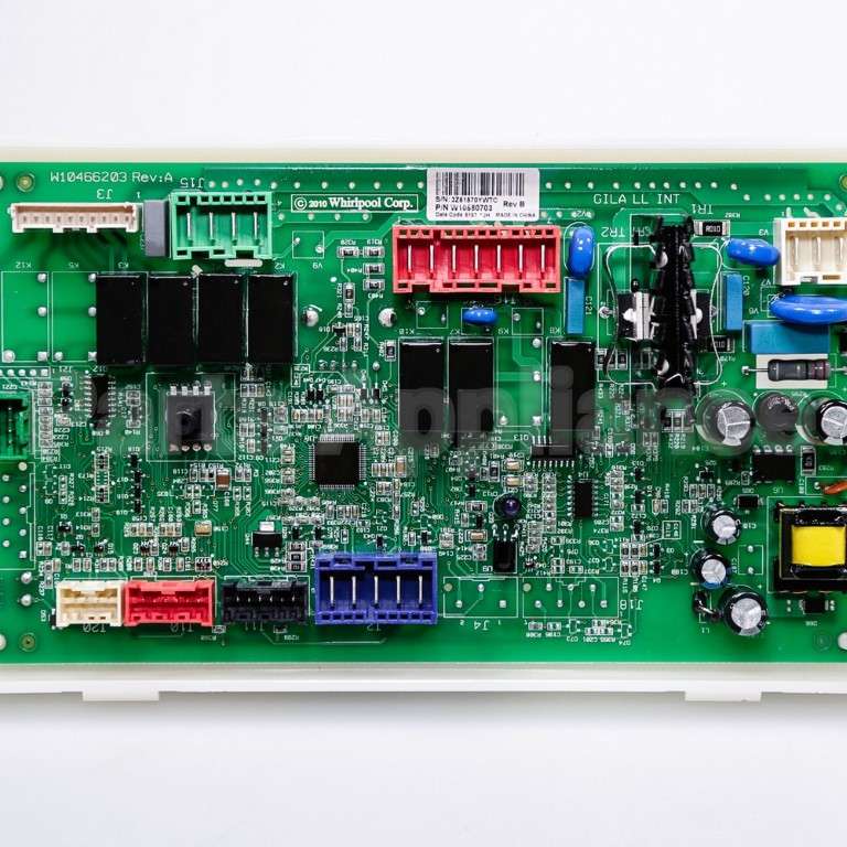 W10685236 Whirlpool Cntrl-Elec