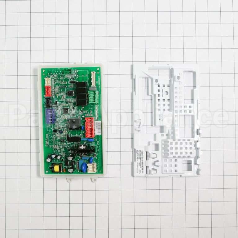 W10685236 Whirlpool Cntrl-Elec