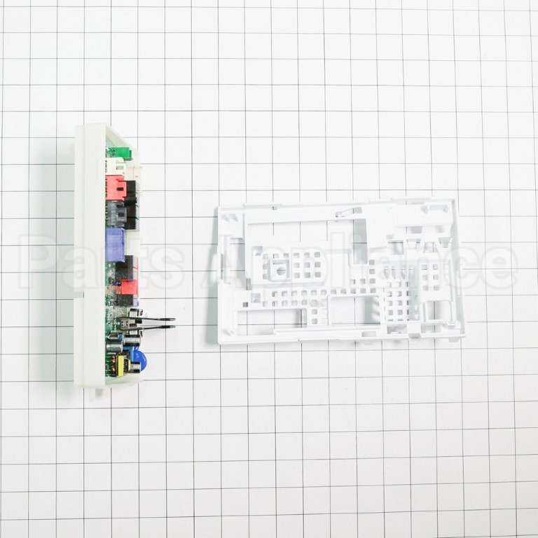 W10685236 Whirlpool Cntrl-Elec