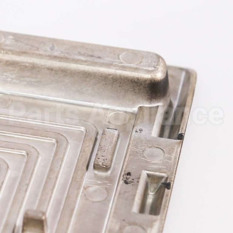 W10685483 Whirlpool Griddle