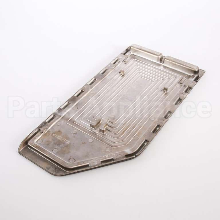 W10685483 Whirlpool Griddle