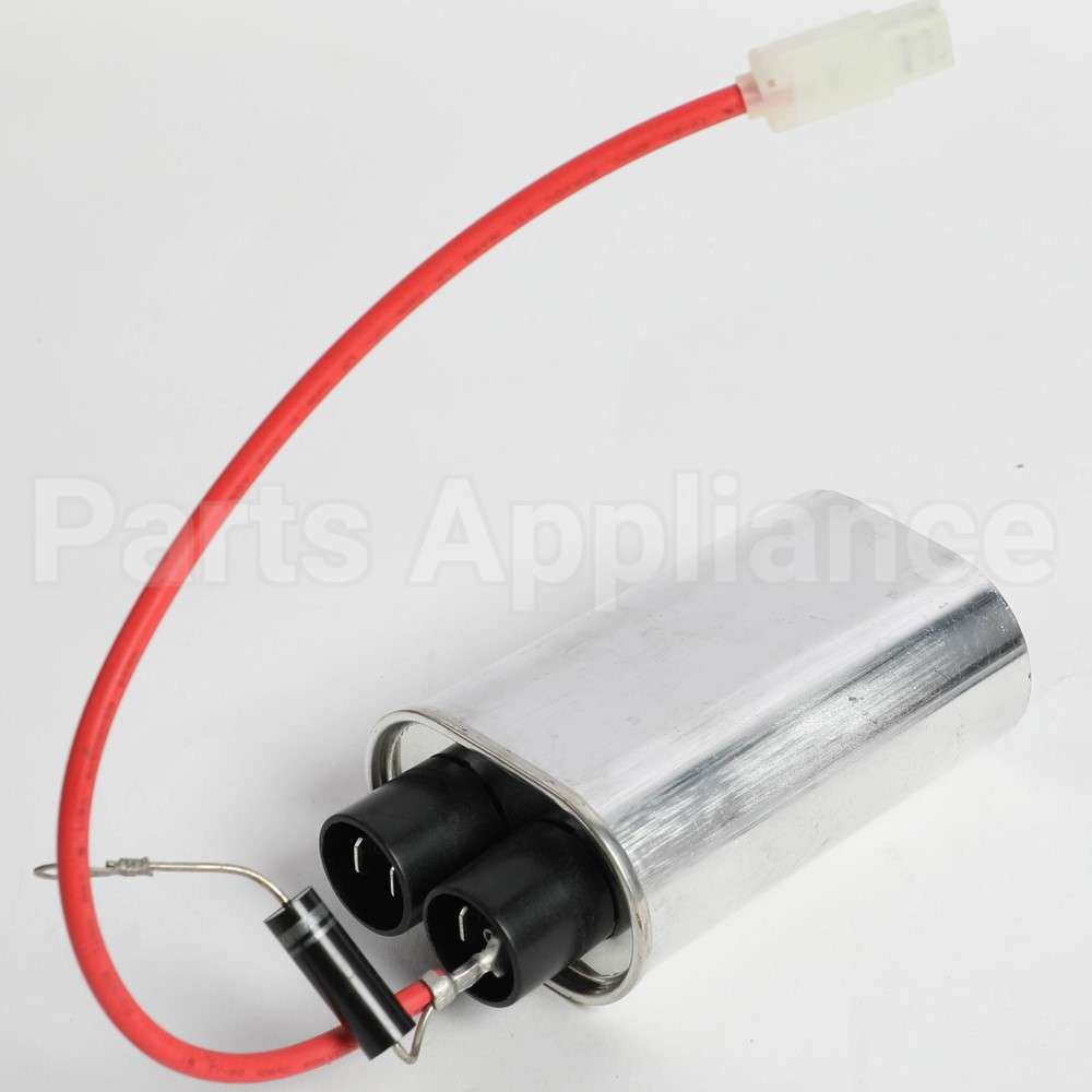 W10687898 Whirlpool Capactr-Mg