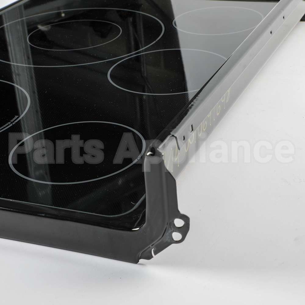 W10691698 Whirlpool Cooktop