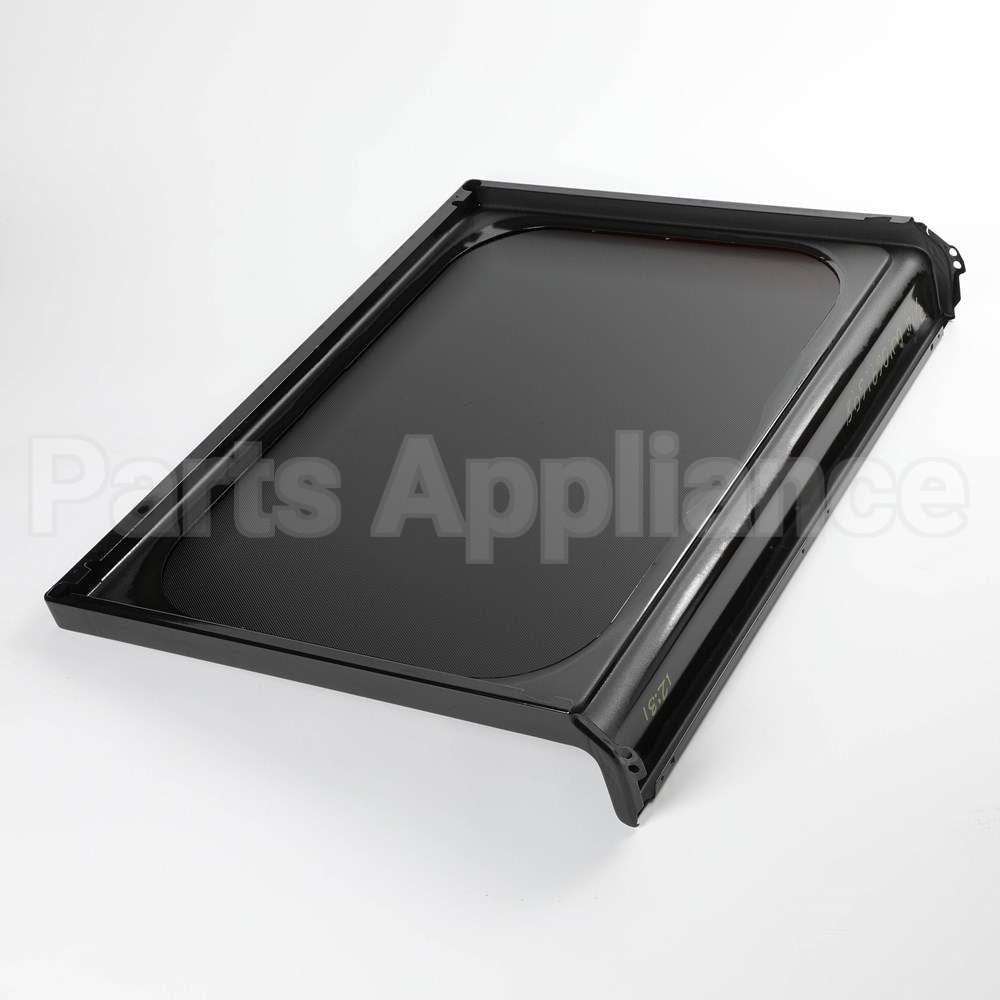 W10691698 Whirlpool Cooktop
