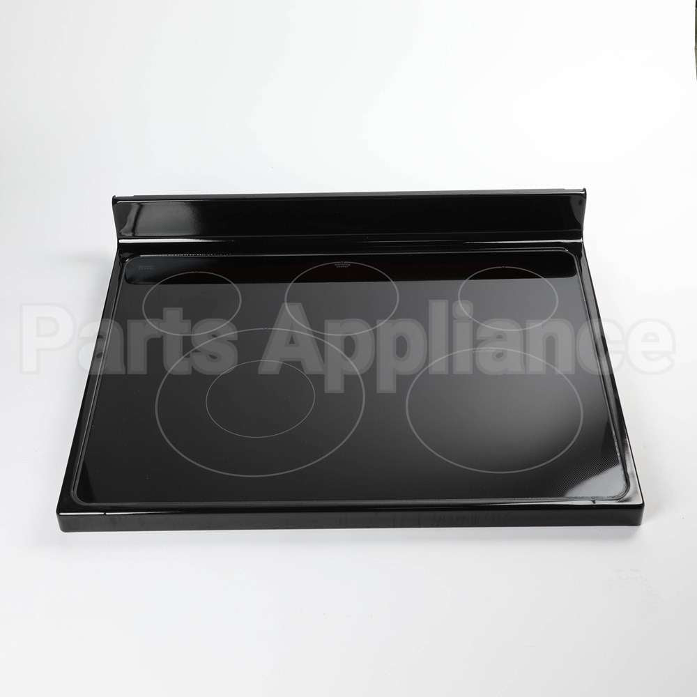 W10691698 Whirlpool Cooktop