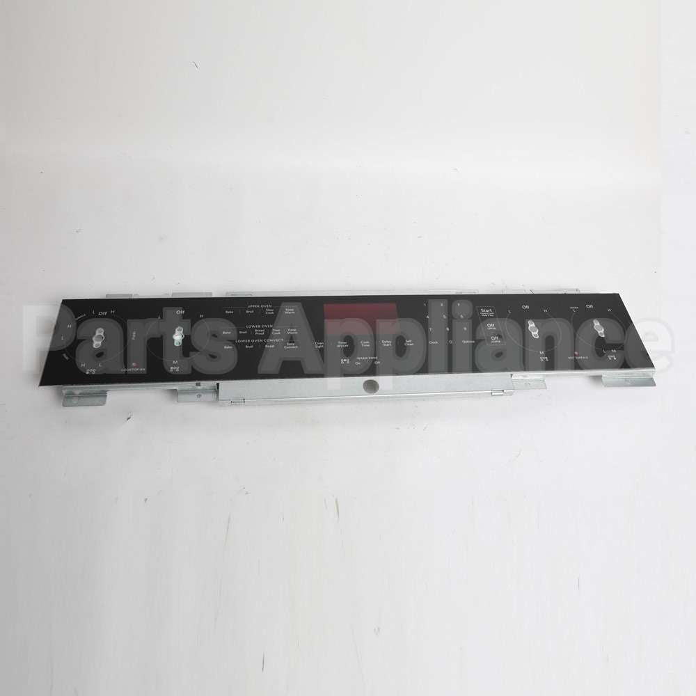 W10692155 Whirlpool Panl-Cntrl