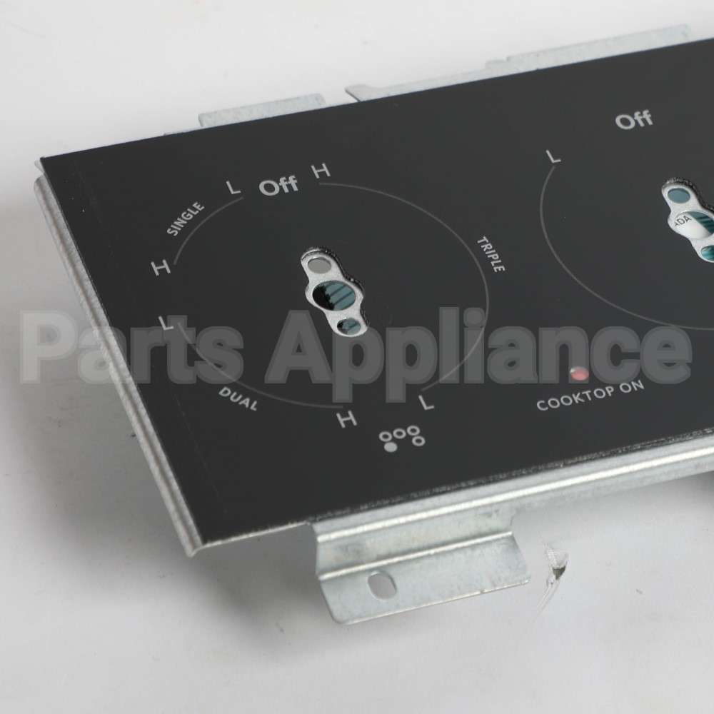 W10692155 Whirlpool Panl-Cntrl