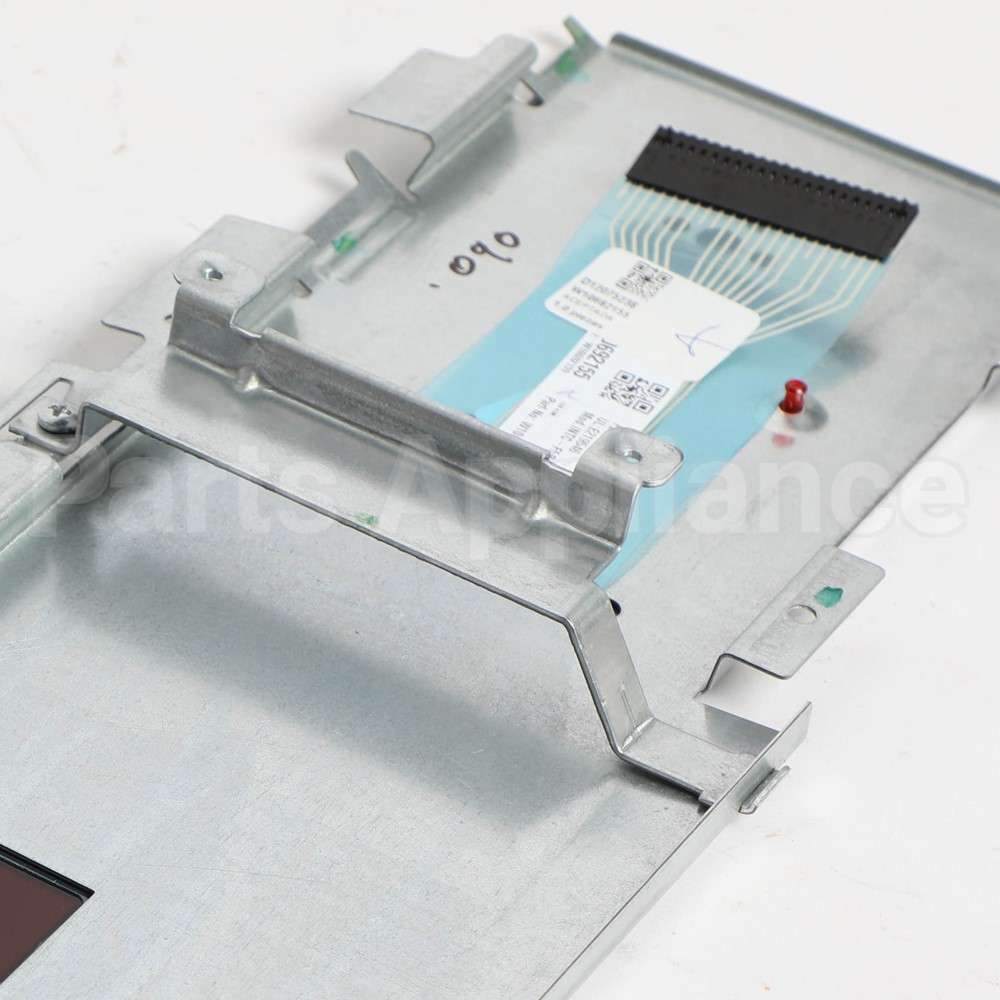 W10692155 Whirlpool Panl-Cntrl