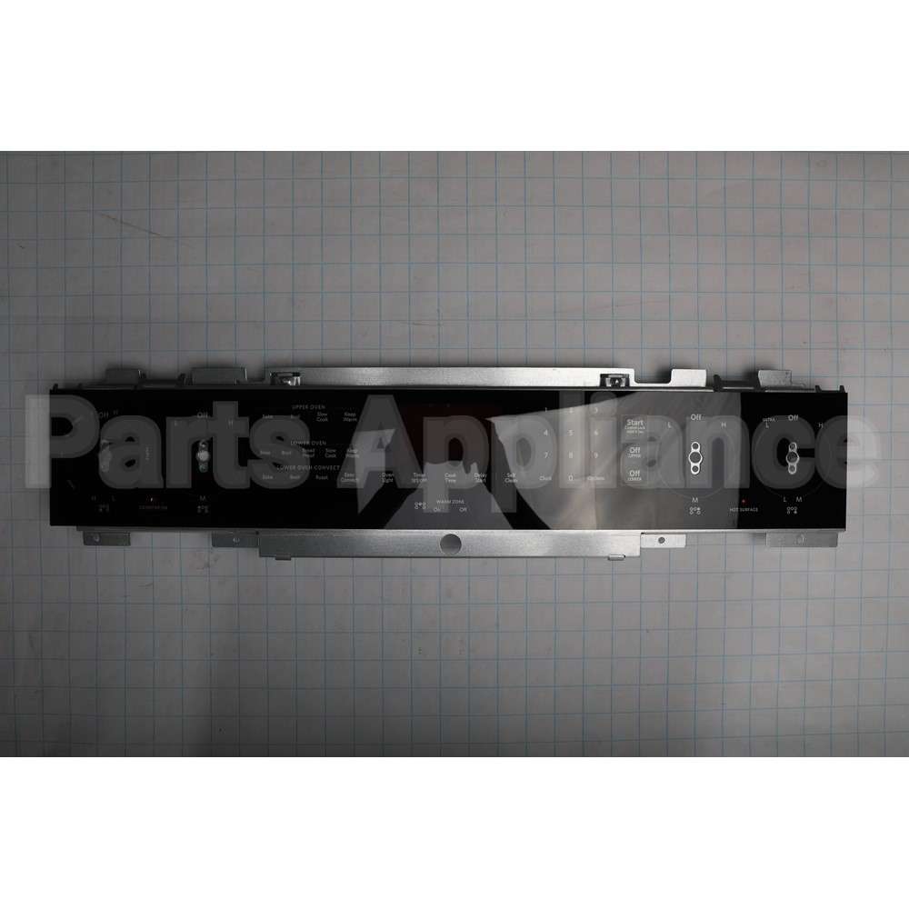 W10692155 Whirlpool Panl-Cntrl