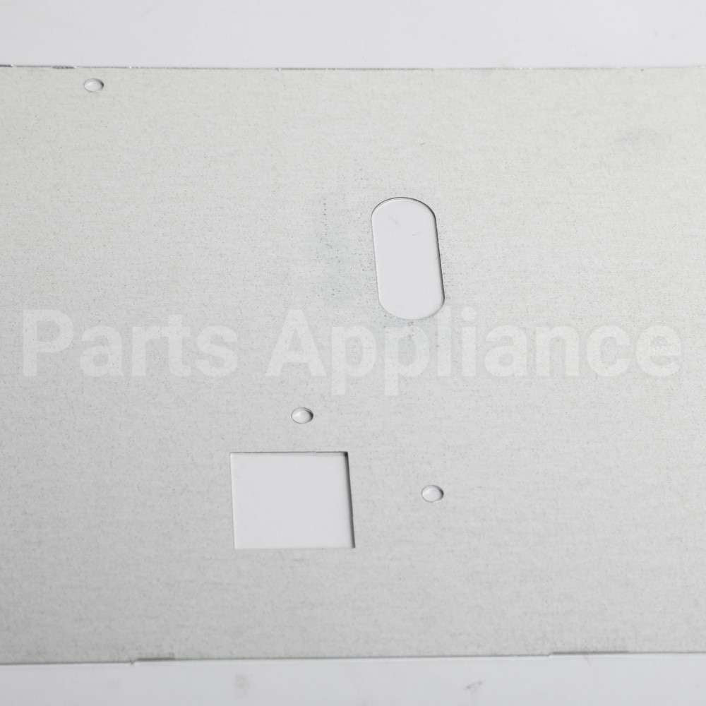 W10694109 Whirlpool Cover-Unit