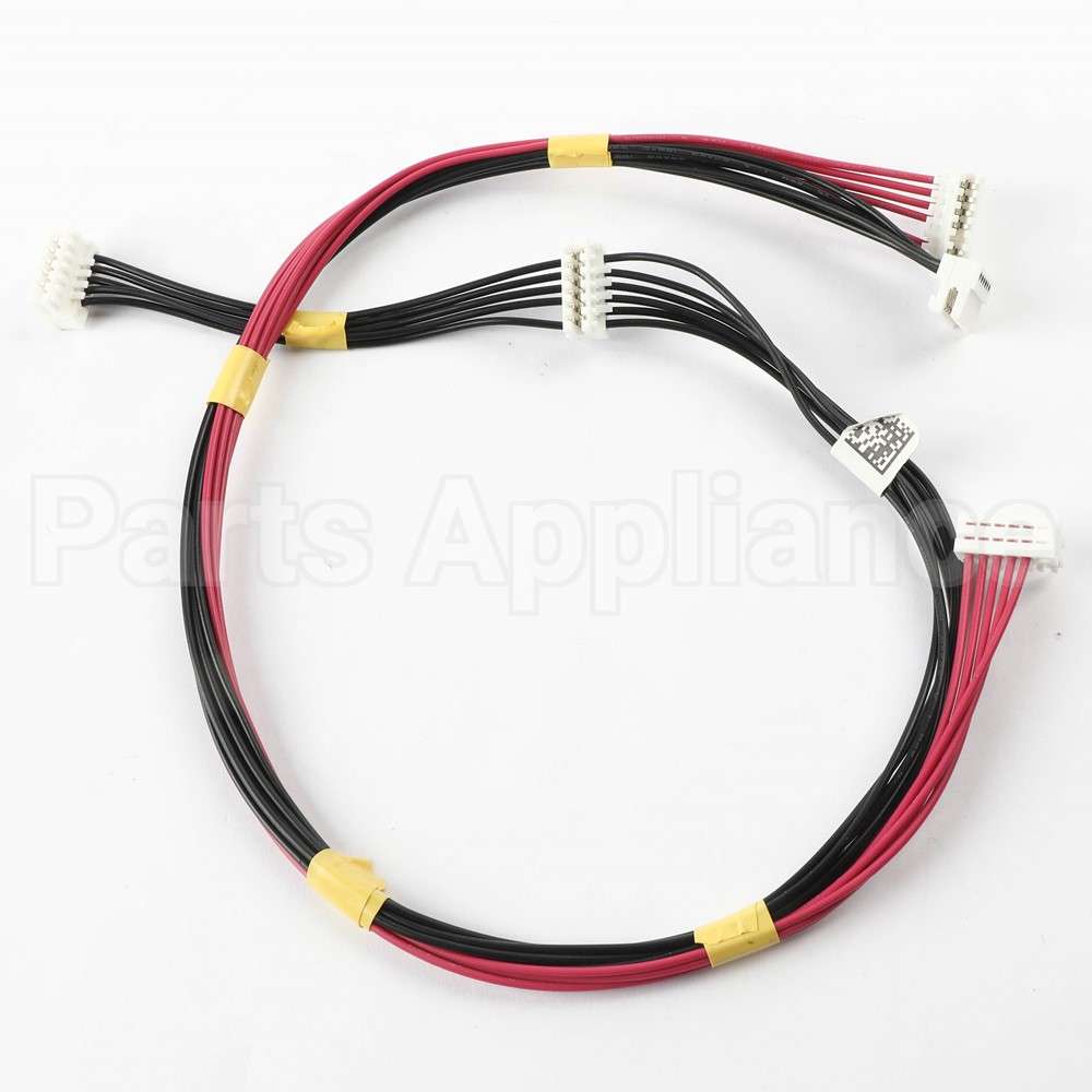 W10694671 Whirlpool Harns-Wire