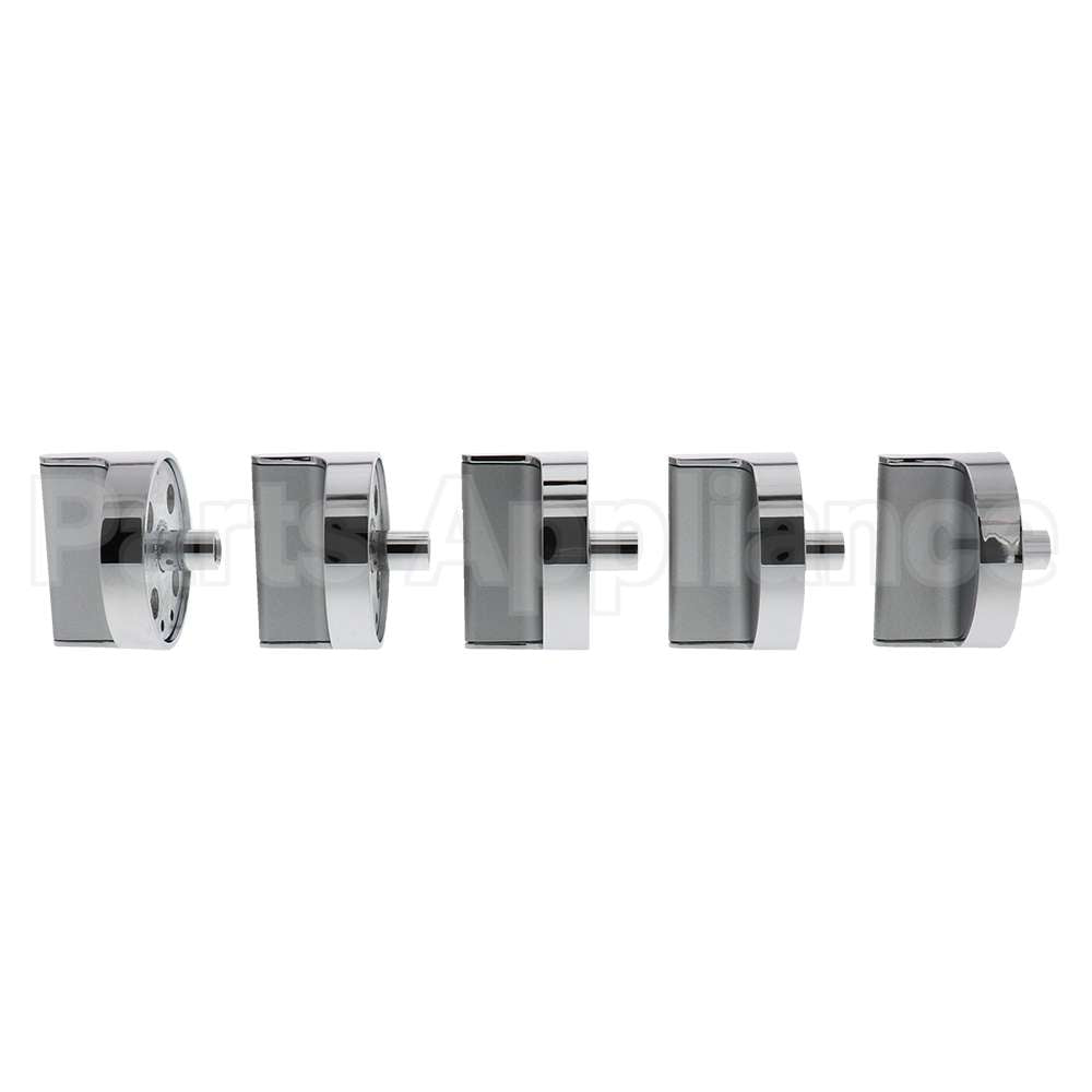 W10698166 Burner Knob Compatible