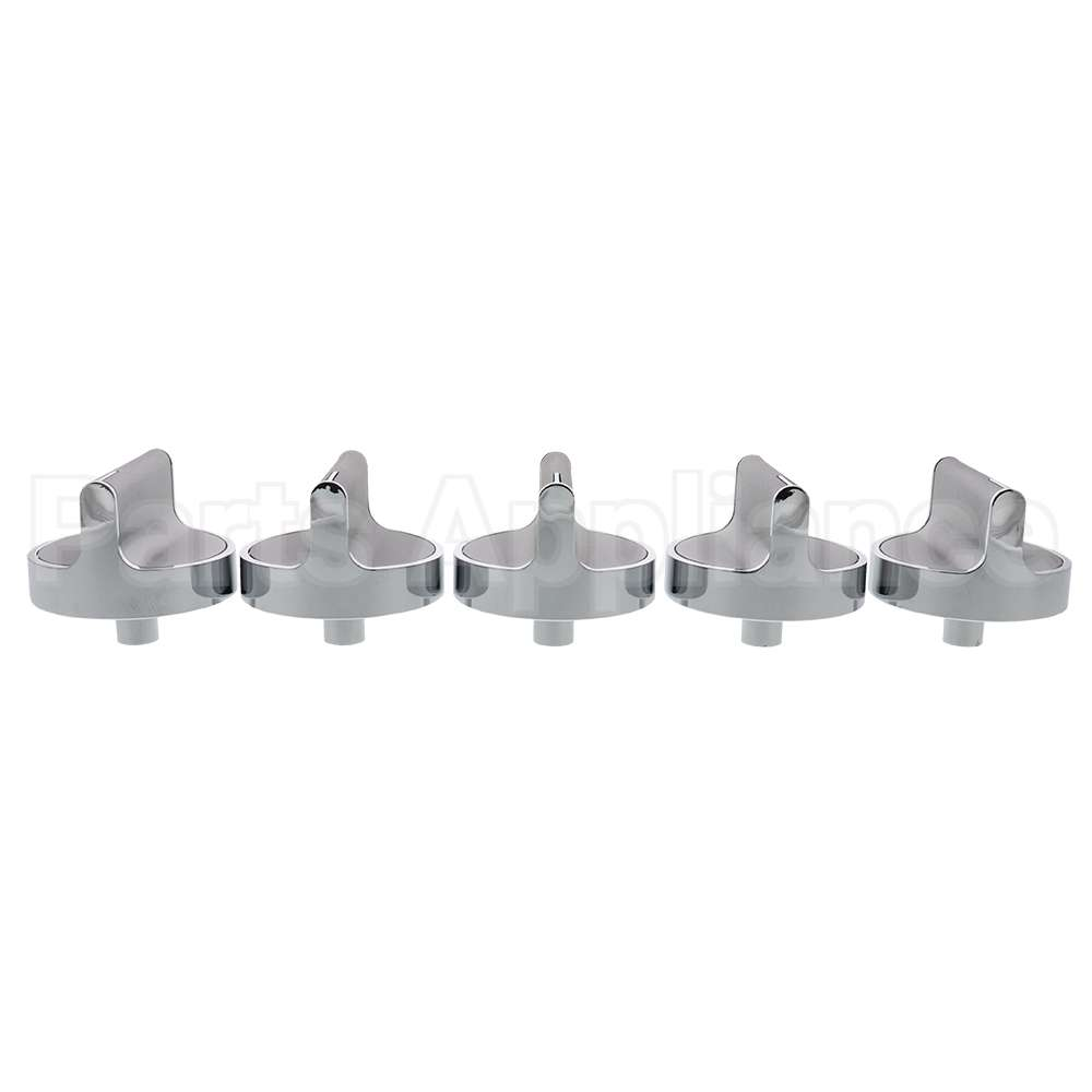 W10698166 Burner Knob Compatible