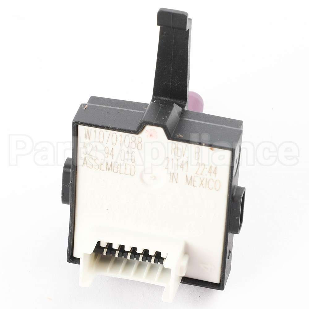 W10701088 Whirlpool Switch-Cyc