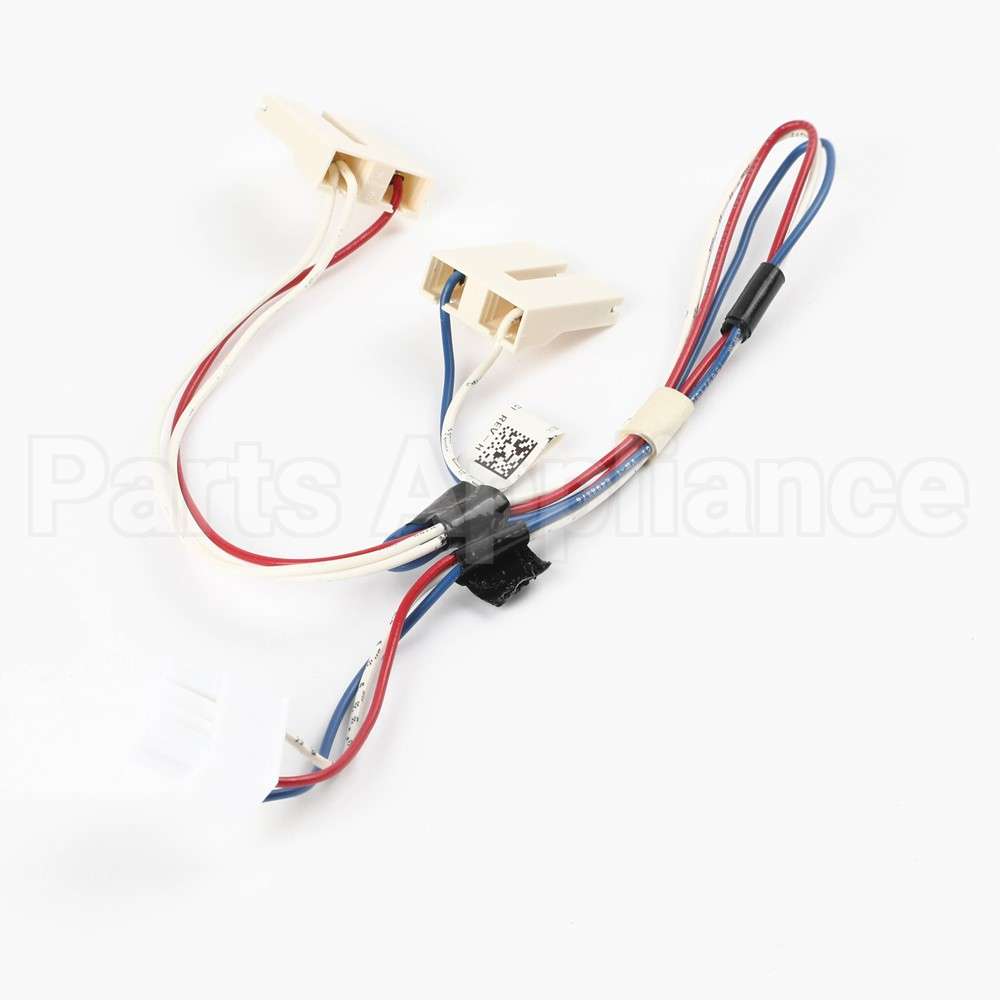 W10701401 Whirlpool Harns-Wire