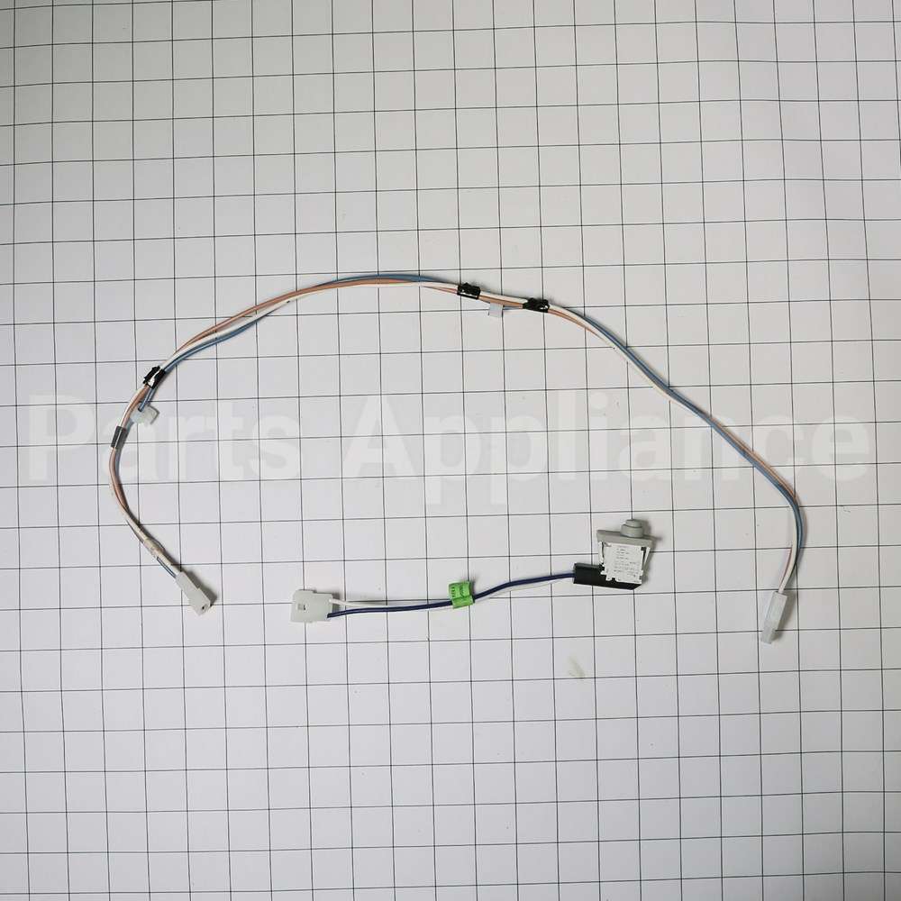 W10702726 Whirlpool Switch-Dor