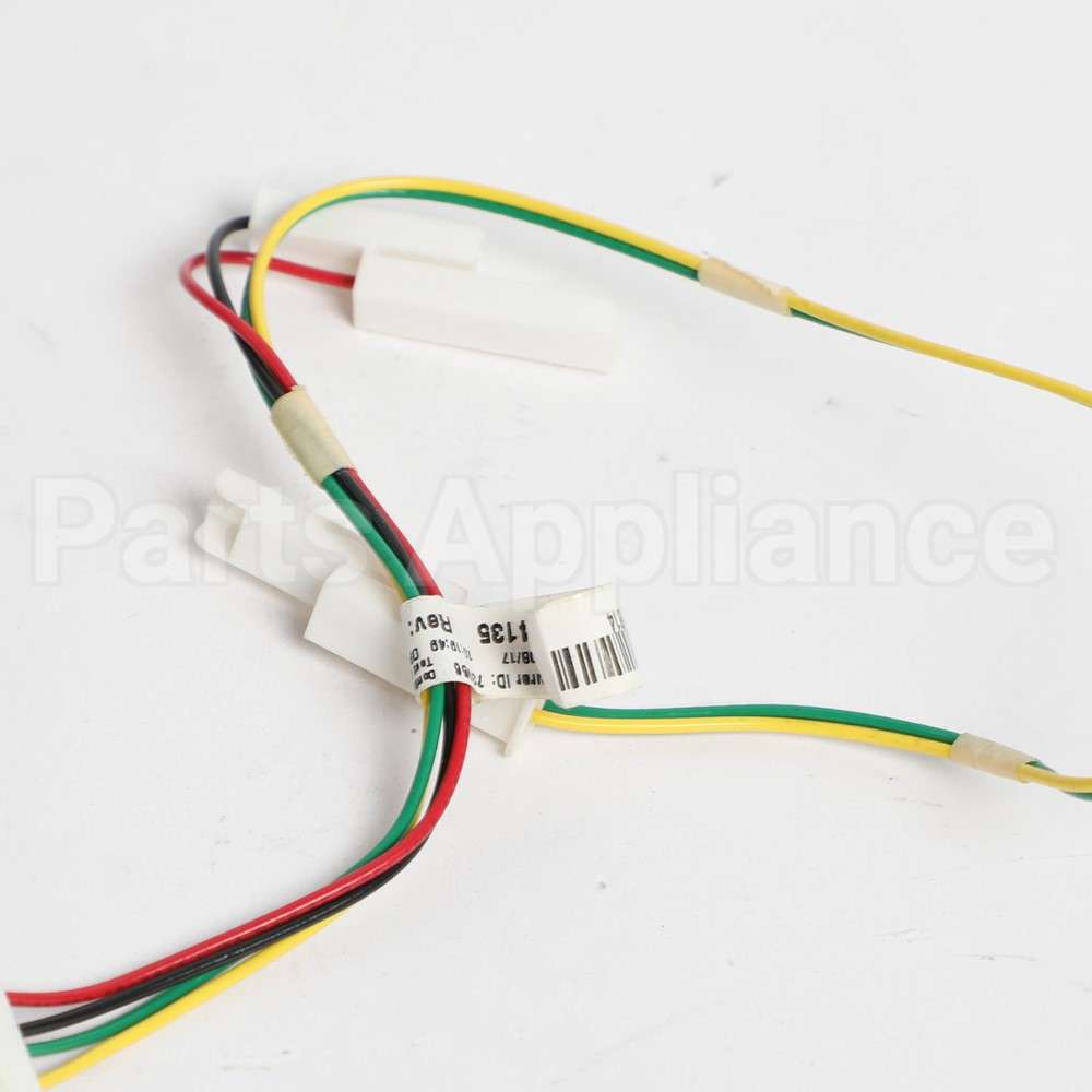 W10704135 Whirlpool Harns-Wire
