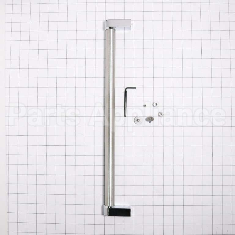 W10708004 Whirlpool Handle