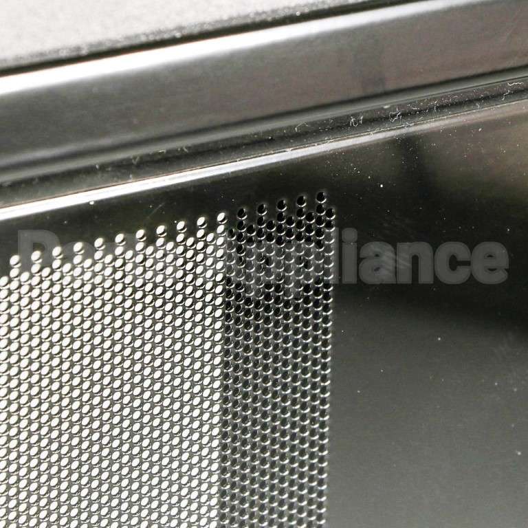 W10710352 Whirlpool Door/Mw