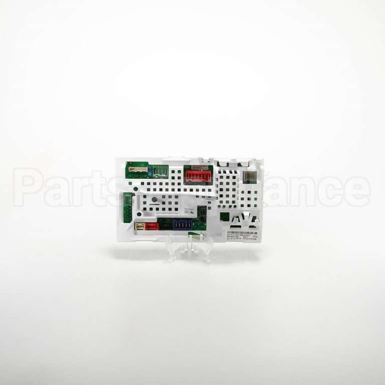 W10711301 Whirlpool Cntrl-Elec
