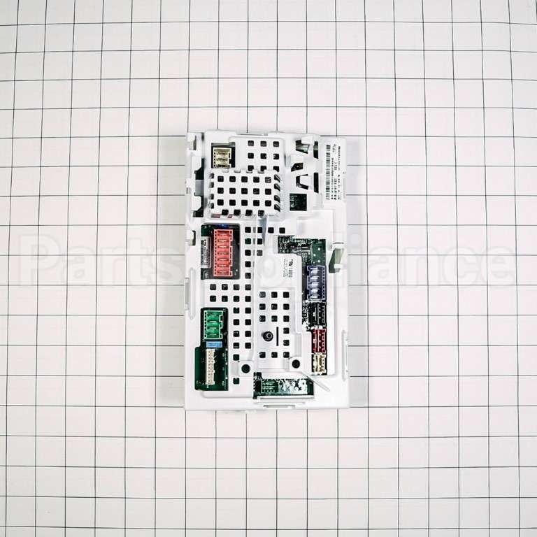 W10711301 Whirlpool Cntrl-Elec