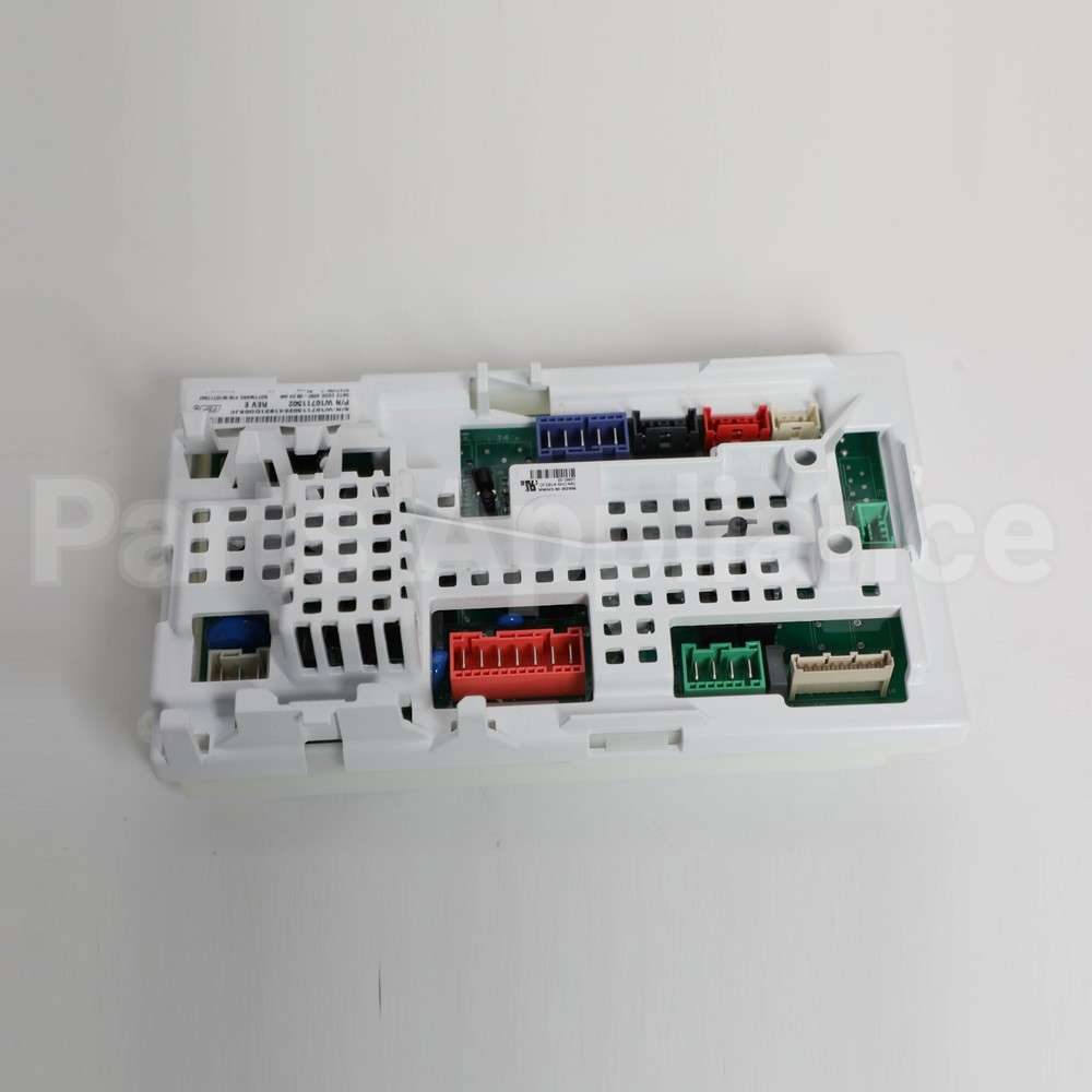W10711302 Whirlpool Cntrl-Elec