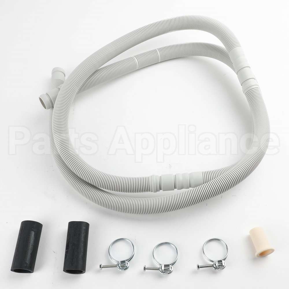 W10712310 Whirlpool Hose-Drain