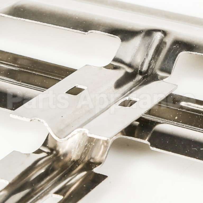 W10712394 Whirlpool Dishwasher Rack Adjuster Repair Kit