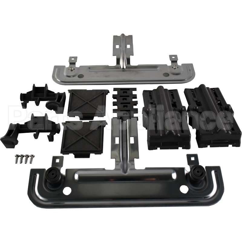 W10712394 Rack Adjuster Compatible