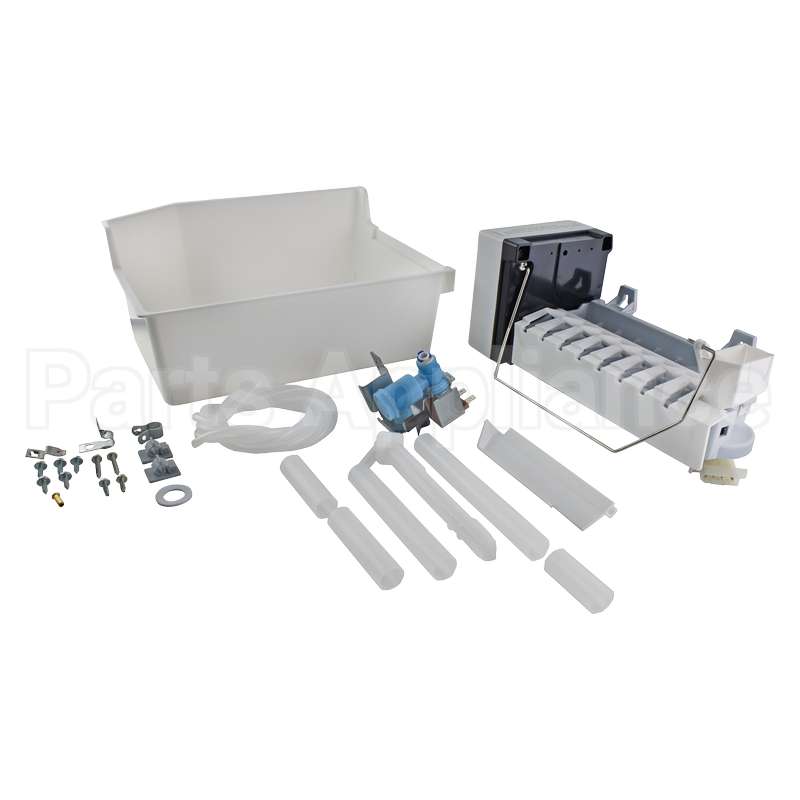 W10715708 Ice Maker Kit Compatible