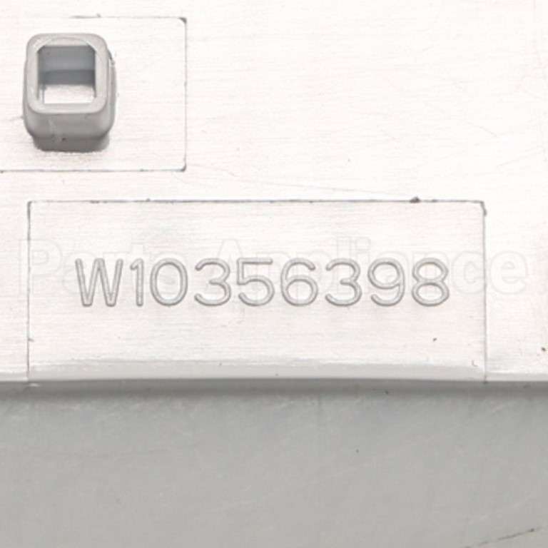 W10716875 Whirlpool Contrl-Box