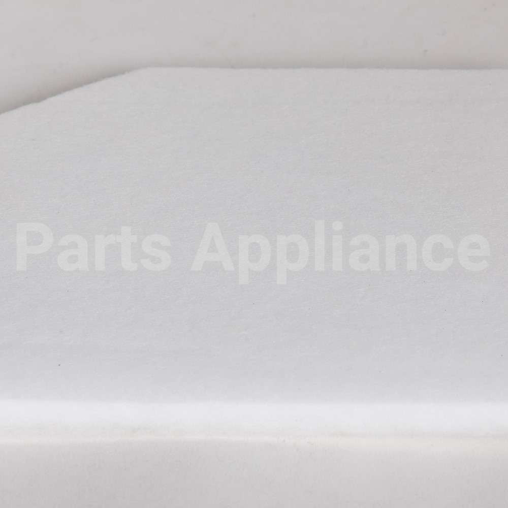 W10717244 Whirlpool Insulation