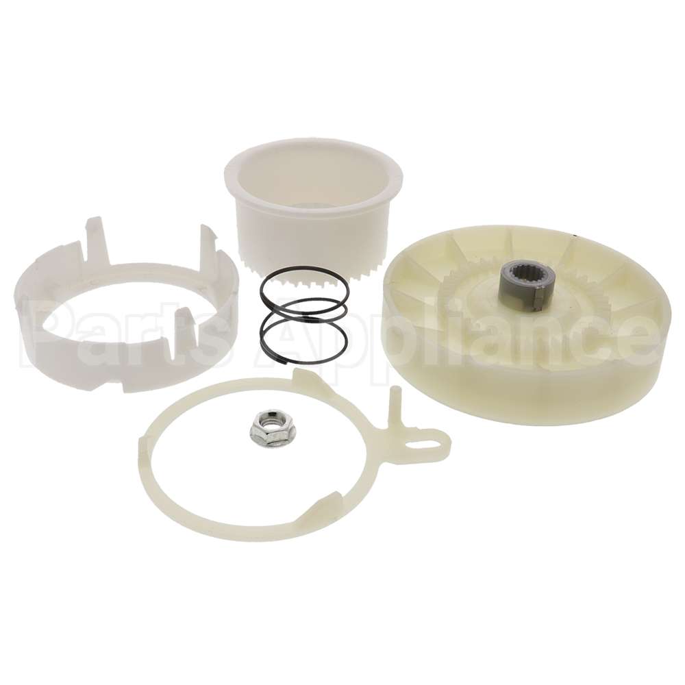 W10721967 Drive Splutch Kit Compatible