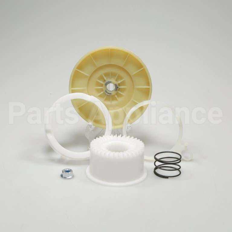 W10721967 Whirlpool Splutch Cam Clutch Kit
