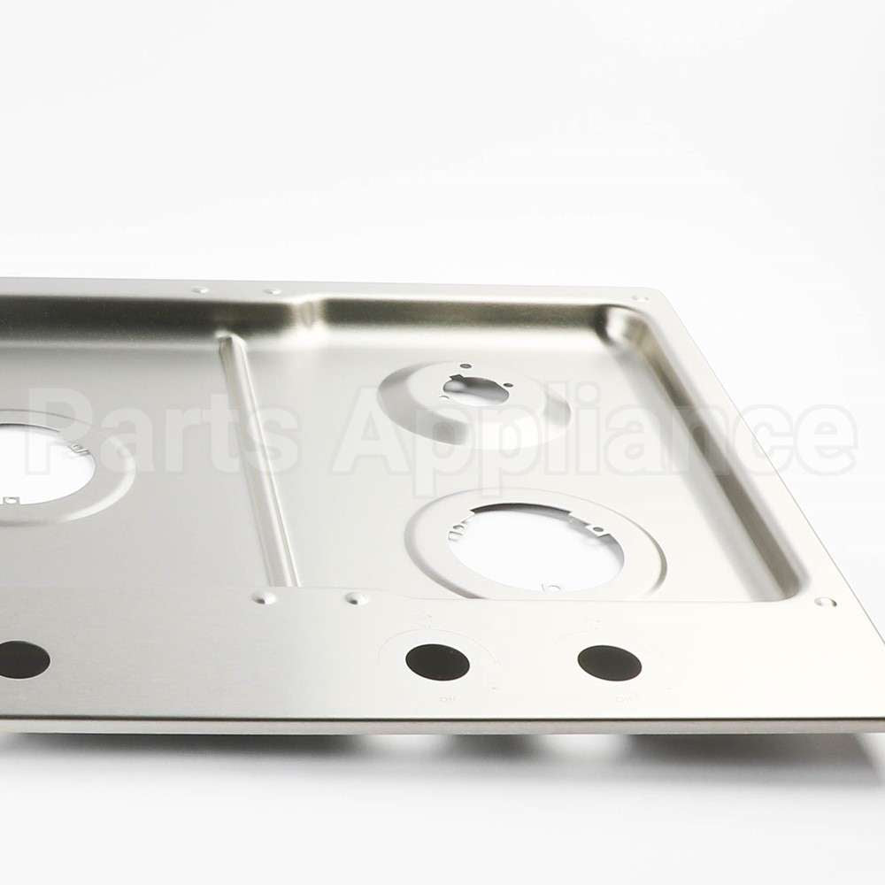 W10722087 Whirlpool Cooktop
