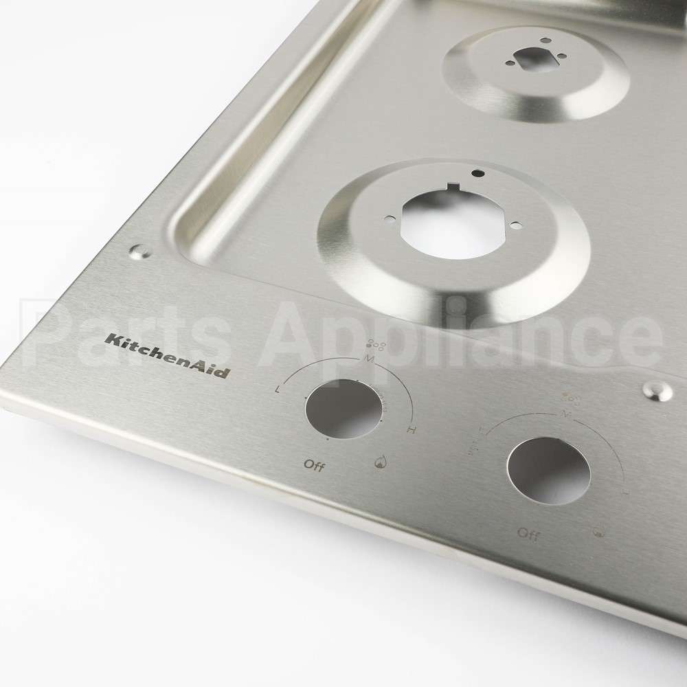 W10722087 Whirlpool Cooktop