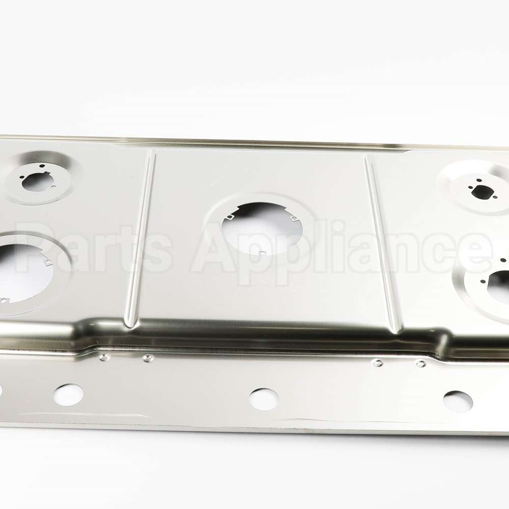 W10722087 Whirlpool Cooktop