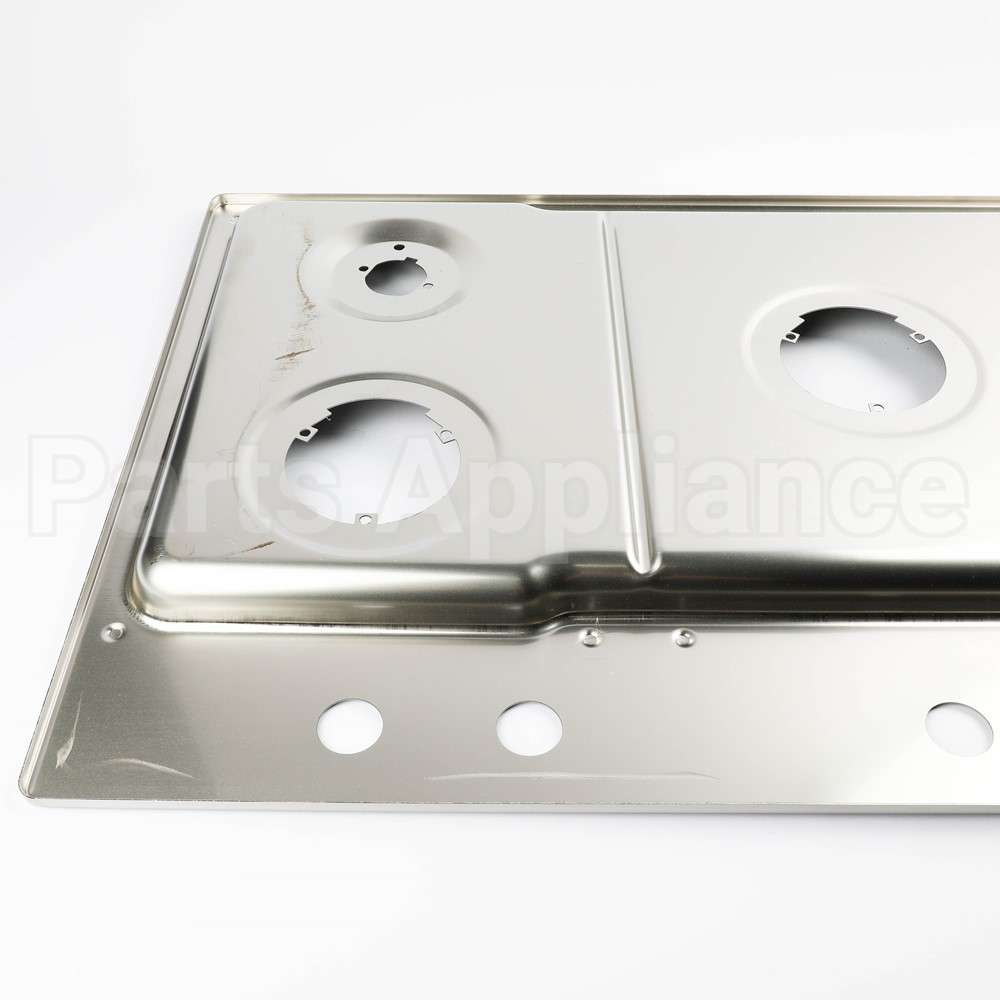 W10722087 Whirlpool Cooktop