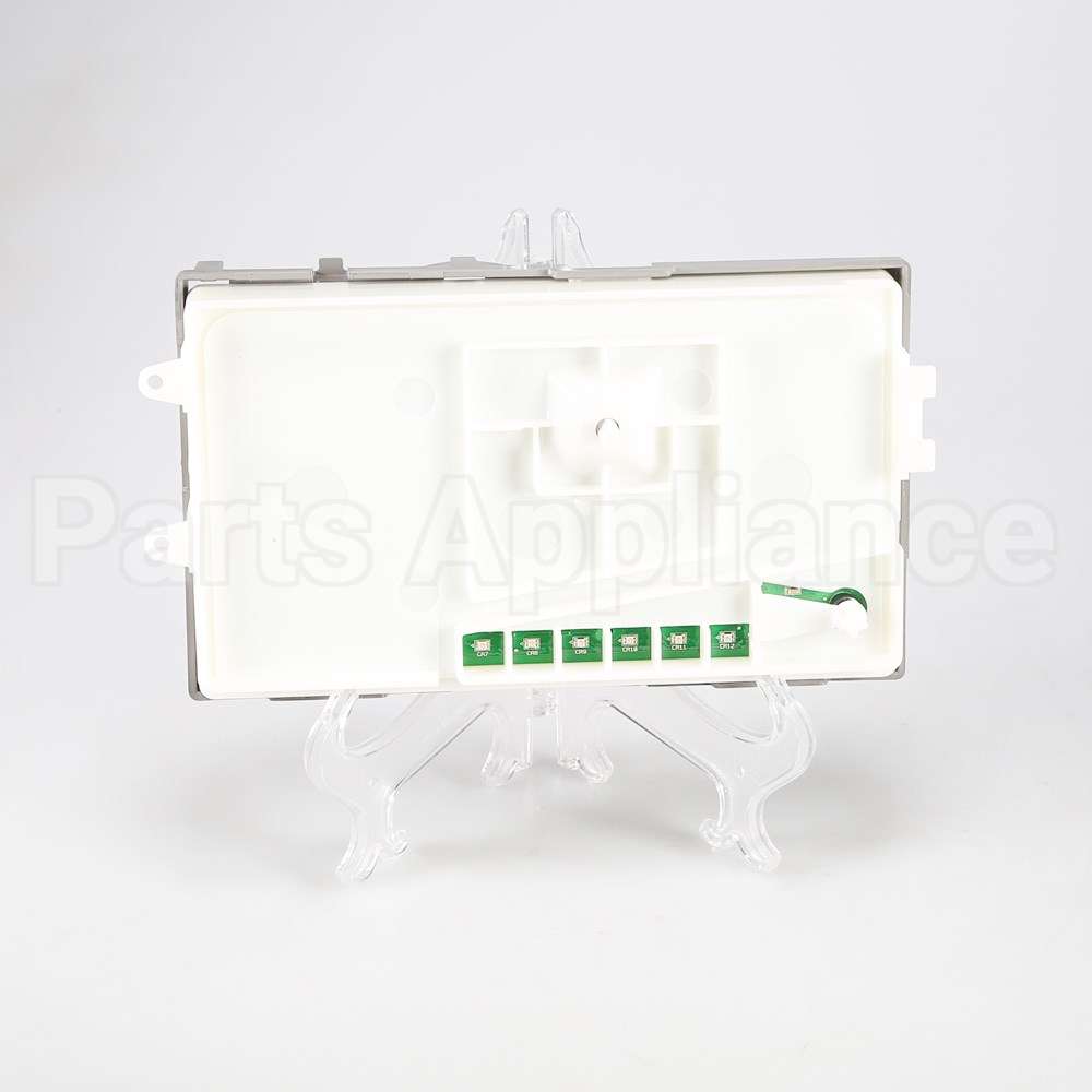 W10723436 Whirlpool Cntrl-Elec
