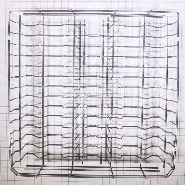 W10727422 Whirlpool Dishrack