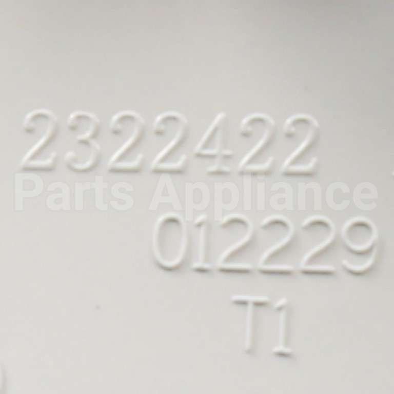 W10728484 Whirlpool Cntrl-Elec