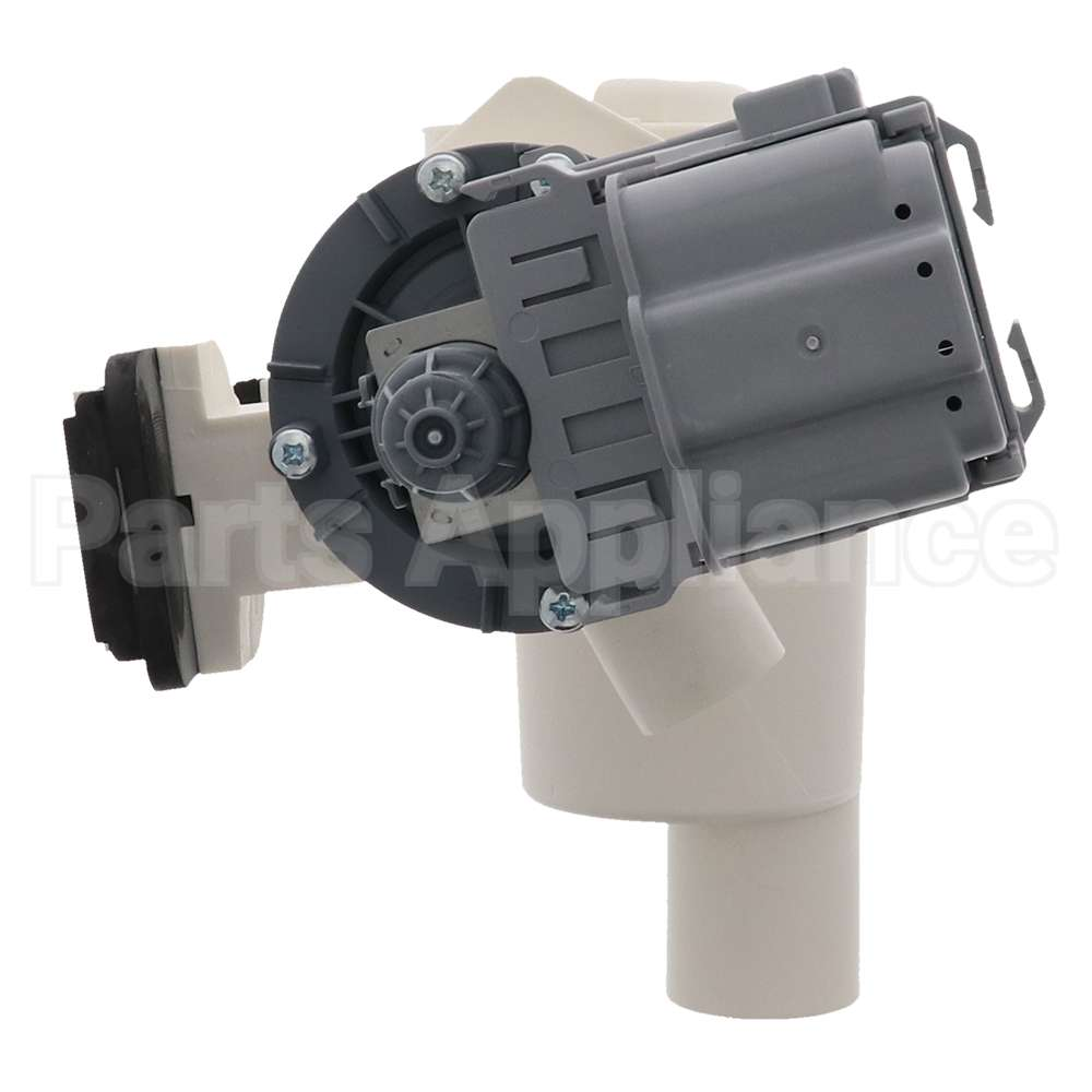 W10730972 Washer Pump Compatible